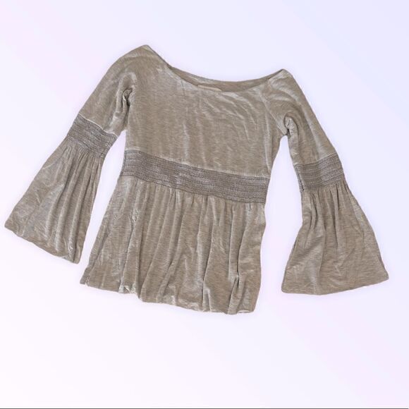 BAILEY 44 blouse tee   - Picture 3 of 13